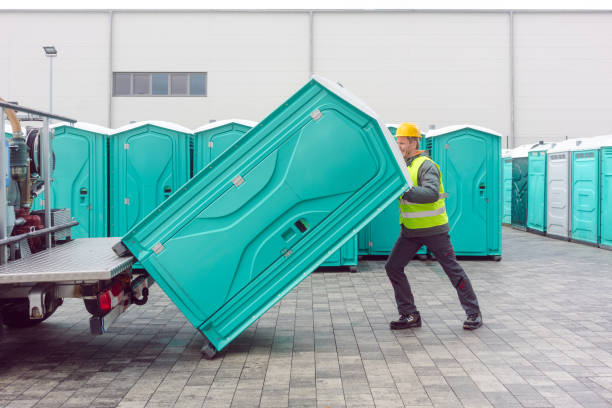 Portable Toilet Options We Offer in Highlands, NJ