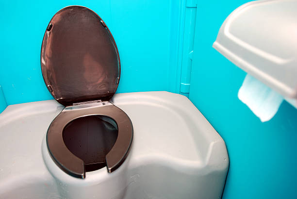 Best Porta potty delivery and setup  in Highlands, NJ