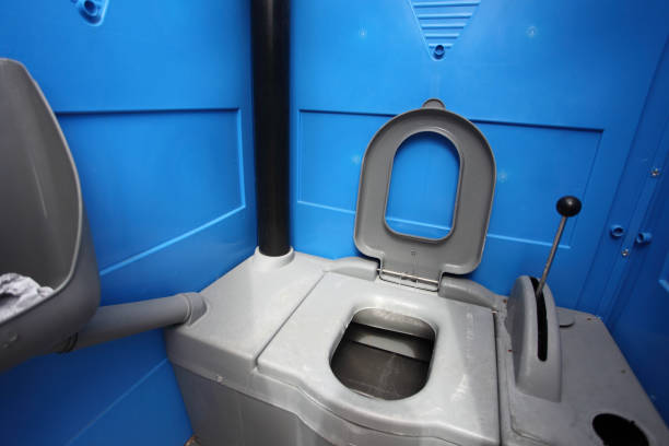Best Sanitation services for porta potties  in Highlands, NJ