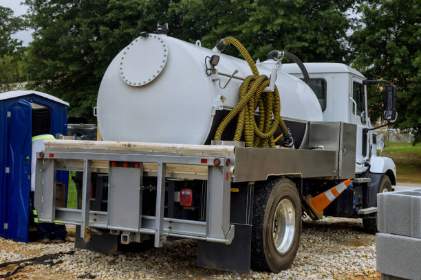 Best Local porta potty services  in Highlands, NJ