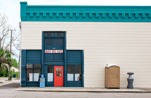 Best Emergency porta potty rental  in Highlands, NJ