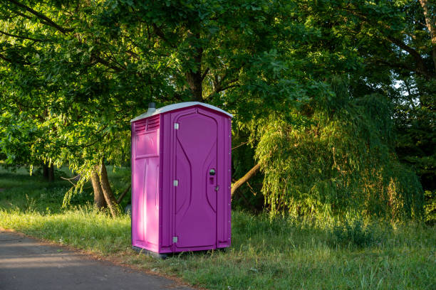 Best Porta potty rental for outdoor events  in Highlands, NJ