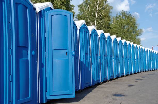 Best Temporary restroom rental  in Highlands, NJ